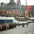 Војна парада 1985. године